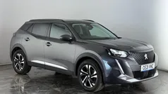 Used 2021 Peugeot 2008 Allure SUV | £15,100 (Fair price)