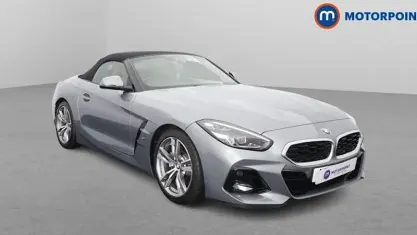 Used BMW Z4 M Sport 197 HP (144 kW) 2025 Cabriolet