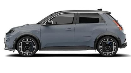 Nowe Alpine A290 160 kW (218 KM) 2026 Hatchback