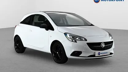 Second-hand Vauxhall Corsa 75 CP (55 kW) 2019 Hatchback