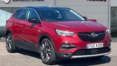 Used 2020 Vauxhall Grandland X SUV | £13,000 (Fair price)