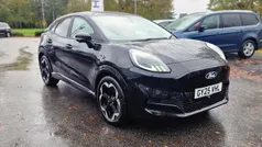 Used 2025 Ford Puma Gen-E Premium SUV | £23,999 (Fair price)