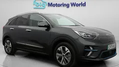 Used 2022 Kia e-Niro 4 SUV | £18,000 (Fair price)