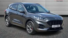 Used 2020 Ford Kuga ST-Line SUV | £19,899 (Fair price)