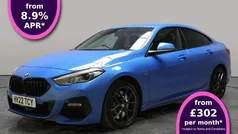 Used 2024 BMW 218 M Sport Coupe | £21,498 (Fair price)