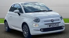 Used 2024 Fiat 500 Hatchback | £10,499 (Fair price)