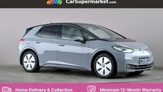 Used 2022 VW ID.3 Pro Hatchback | £15,597 (Fair price)