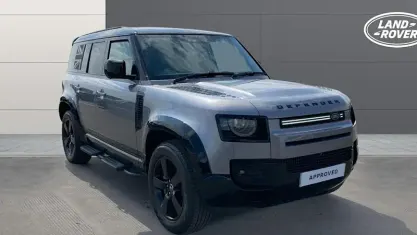 Usado Land Rover Defender HSE Dynamic 300 HP (220 kW) 2024 SUV