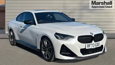 Used 2023 BMW M240 M Sport Coupe | £41,736 (Fair price)