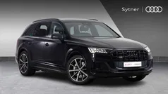 Used 2021 Audi Q7 Comfort SUV | £46,000 (Super price)