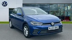VW Polo