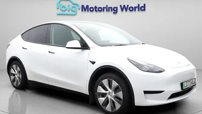 Used Tesla Model Y RWD 219 kW (299 HP) 2024 SUV