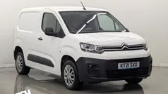 Used 2021 Citroën Berlingo MPV | £9,490 (Super price)