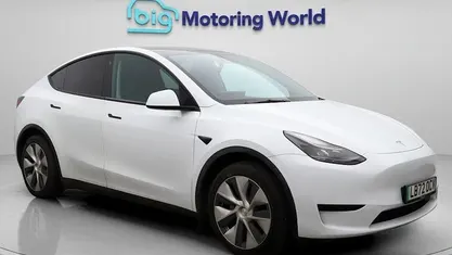 Used 2024 Tesla Model Y RWD SUV | £18,200 (Super price)