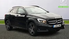 Used 2016 Mercedes GLA200 Active SUV | £13,299 (Fair price)