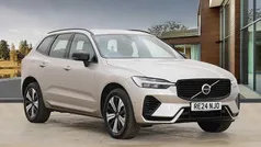 Bright dusk Used 2024 Volvo XC60 Plus SUV | £36,995 (Good price)