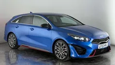 Used 2020 Kia ProCeed Hatchback | £16,600 (Fair price)