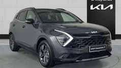 Used 2023 Kia Sportage GT-Line S SUV | £28,795 (Fair price)