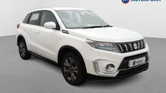 Used 2020 Suzuki Vitara SZ-T SUV | £15,649 (Fair price)