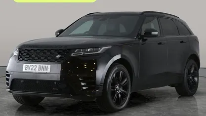 Used Land Rover Range Rover Velar S 204 HP (150 kW) 2022 SUV