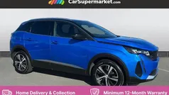 Used 2023 Peugeot 3008 GTi Estate | £16,047 (Good price)