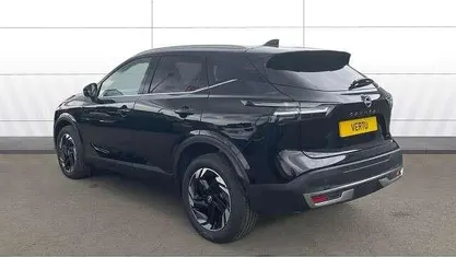 Used Nissan Qashqai N-Connecta 140 HP (102 kW) 2025 SUV