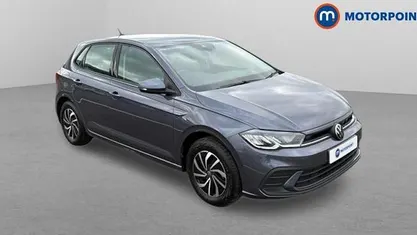 Used VW Polo Life 80 HP (58 kW) 2026 Hatchback