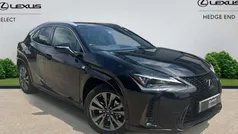 Used 2025 Lexus UX 300h Sport Line SUV | £37,990 (Fair price)