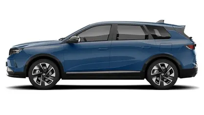 Used Vauxhall Grandland X 136 HP (100 kW) 2024 SUV