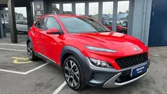Used 2023 Hyundai Kona Premium SUV | £14,995 (Fair price)