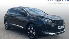 Black Used 2024 Peugeot 5008 GTi MPV | £26,143 (Fair price)