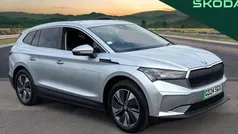 Used 2025 Skoda Enyaq iV SUV | £29,990 (Fair price)