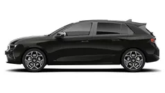 Used 2025 Vauxhall Astra Ultimate Hatchback | £20,795 (Good price)