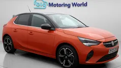 Used 2022 Vauxhall Corsa Edition Hatchback | £14,600 (Fair price)