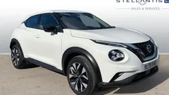 Used 2023 Nissan Juke Acenta SUV | £11,705 (Good price)