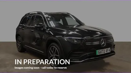 Used 2023 Mercedes 350 AMG Line Premium Estate | £24,455 (Fair price)