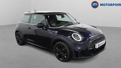Used Mini Cooper Hatch 136 HP (100 kW) 2022 Hatchback