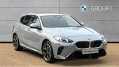Used 2025 BMW 123 M Sport Hatchback | £29,995 (Fair price)