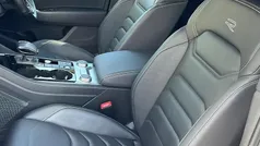 Used 2022 VW Touareg Black Edition SUV | £44,699 (Fair price)