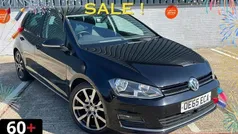 Used 2015 VW Golf VII GT Hatchback | £7,000 (Fair price)