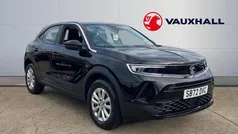 Used 2022 Vauxhall Mokka Design Edition SUV | £14,520 (Fair price)