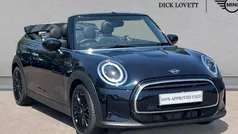 Other Used 2022 Mini Cooper Cabriolet Exclusive Cabriolet | £21,395 (Fair price)