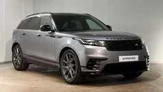Grey Used 2021 Land Rover Range Rover Velar HSE Dynamic SUV | £41,000 (Fair price)