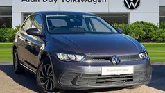 Used 2024 VW Polo Life Hatchback | £17,995 (Fair price)