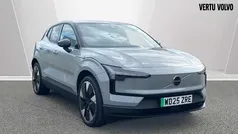 New 2025 Volvo EX30 Performance SUV | £37,254 (Fair price)
