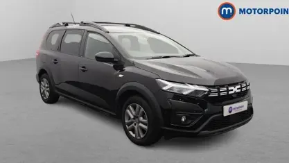 Used Dacia Jogger Expression 110 HP (80 kW) 2025 MPV