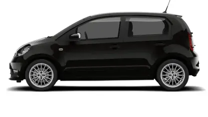 Gebraucht Skoda Citigo Monte Carlo 60 PS (44 kW) 2016 Kleinwagen