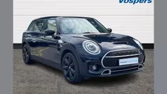 Mini Cooper Clubman