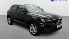 Used 2025 Volvo XC40 Core SUV | £23,799 (Good price)