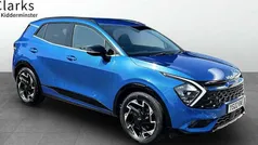 Used 2023 Kia Sportage 3 SUV | £24,995 (Good price)